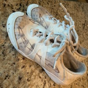 Nfinity Vengeance Cheer Shoes